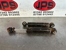 Rear shock absorbers for sale  GODSTONE
