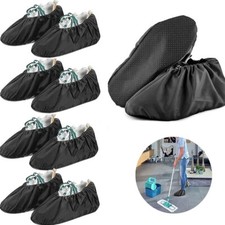 Pairs reusable overshoes for sale  UK