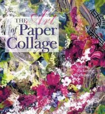 Art paper collage for sale  Montgomery