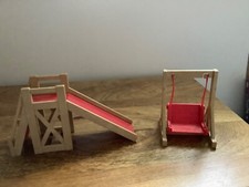 Sylvanian families vintage for sale  BEDFORD