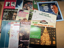 Lot vintage records for sale  Bethlehem