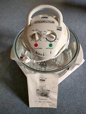 Halogen infrarot umluftofen gebraucht kaufen  Messel