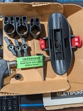 Yakima boa roof for sale  Kenmore