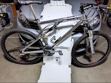 Titus racer full for sale  Seattle