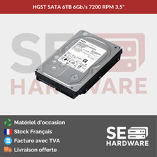Hdd disque dur d'occasion  France
