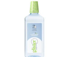 Amway glister mundwasser gebraucht kaufen  Prien a.Chiemsee