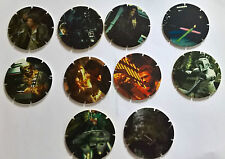 Pogs 10x star for sale  SOUTHAMPTON