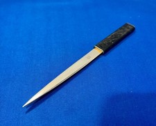 Schöner brieföffner lerche gebraucht kaufen  Berlin