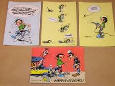Lot cartes postales d'occasion  Le Pré-Saint-Gervais