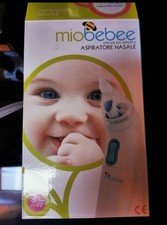 Aspiratore nasale mio usato Aspiratore nasale mio usato  Volpago del Montello