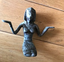 Vintage egyptian metal for sale  STOURBRIDGE