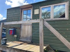 Shepherds hut sale for sale  MAIDSTONE