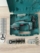Bosch asb set gebraucht kaufen  Wolfhagen