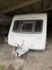 Swift charisma 650 for sale  STOWMARKET