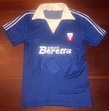 Maglia monza shirt usato  Italia