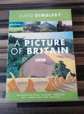 Picture britain complete for sale  WISBECH