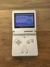 Gameboy advance ags for sale  SPALDING