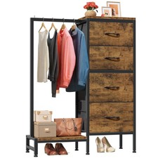 Dresser hanging rack for sale  Beverly Hills