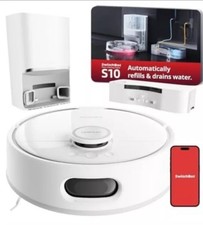 Switchbot s10 floor d'occasion  Expédié en Belgium