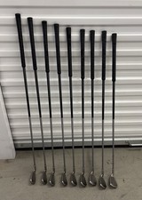 ping rapture irons for sale  Palm Springs