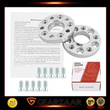 Spurplatten spurverbreiterung  gebraucht kaufen  Langenlonsheim