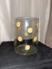 Large clear vase for sale  Coldwater