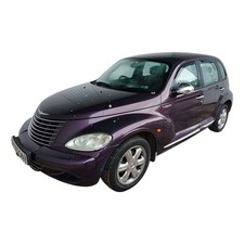Chrysler cruiser limited for sale  ABERDEEN