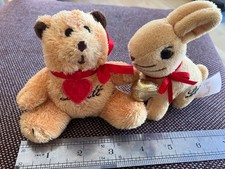 Mini lindt rabbit for sale  BARRY