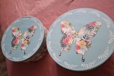 Runde boxen dosen gebraucht kaufen  Essen