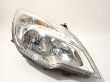 13253630 right headlight d'occasion  Expédié en Belgium