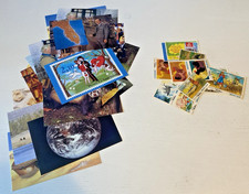 Lot images chocolat d'occasion  Quarré-les-Tombes