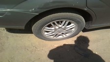 Wheel 15x6 spoke for sale  Bend
