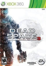 Dead Space 3 - Somente jogos para Xbox 360 comprar usado Dead Space 3 - Somente jogos para Xbox 360 comprar usado  Enviando para Brazil