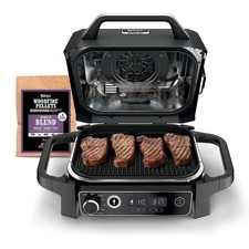 Ninja woodfire outdoor for sale  Edison