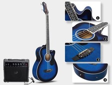 Free amp acoustic for sale  Bixby