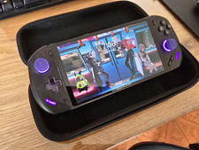 OneXFly F1 Pro Handheld – AMD HX370 – 4TB SSD – OLED – 64GB RAM na sprzedaż  Wysyłka do Poland