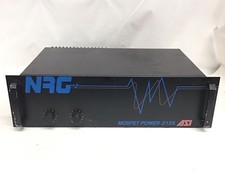 Nrg mosfet power for sale  Lexington Park