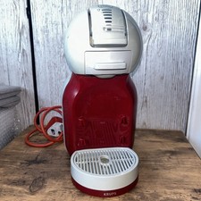 Krups nescafé dolce for sale  KING'S LYNN