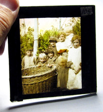 Hop picking family for sale  ROSSENDALE