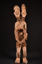 Primitive large yaka d'occasion  Expédié en Belgium
