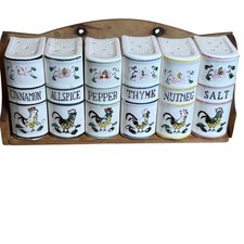Mini spicerack book for sale  Lake Geneva
