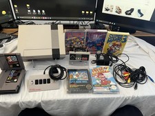Nintendo nes spielen gebraucht kaufen  Heusweiler