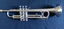trompete silber gebraucht kaufen trompete silber gebraucht kaufen Emstek