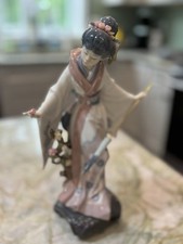 Vintage retired lladro for sale  Dudley