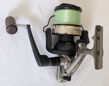 Shimano 8000 angelrolle gebraucht kaufen  Solingen