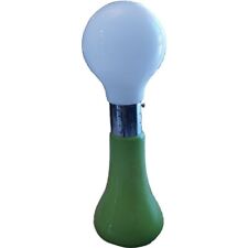 Lampada terra birillo usato  Napoli