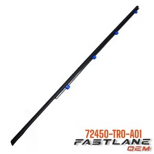 2012-2015 Honda Civic porta dianteira esquerda moldura novo fabricante de equipamento original 72450-tr0-a01 comprar usado  Enviando para Brazil