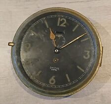 Horloge marine smiths d'occasion  Auxerre