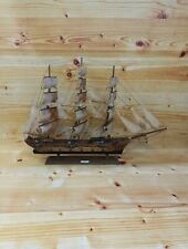 Historical model fragata for sale  SITTINGBOURNE