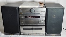 Pioneer stereo doppel gebraucht kaufen  Vilshofen an der Donau